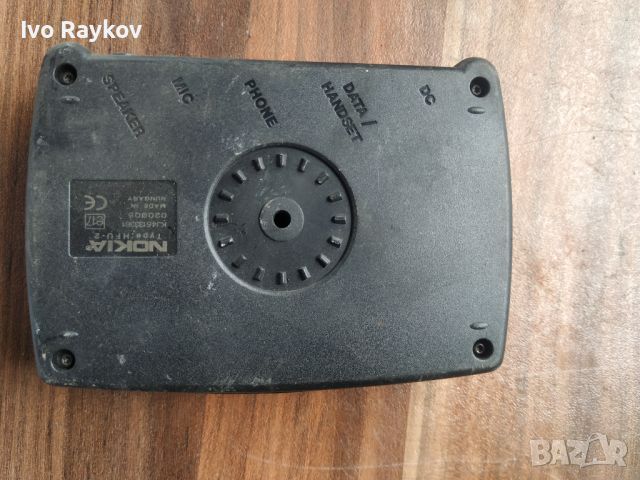 Bluetooth , BMW X3 VOLVO V50 Nokia , 0202391 93., снимка 2 - Части - 46009008