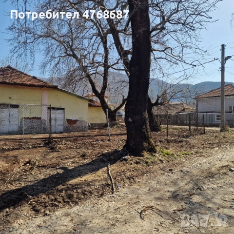 Подава парцел с постройки , снимка 7 - Парцели - 53872859