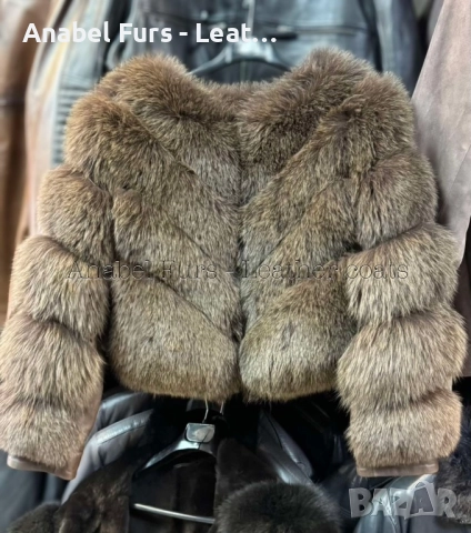 Дамски палта и якета, снимка 16 - Якета - 52258083