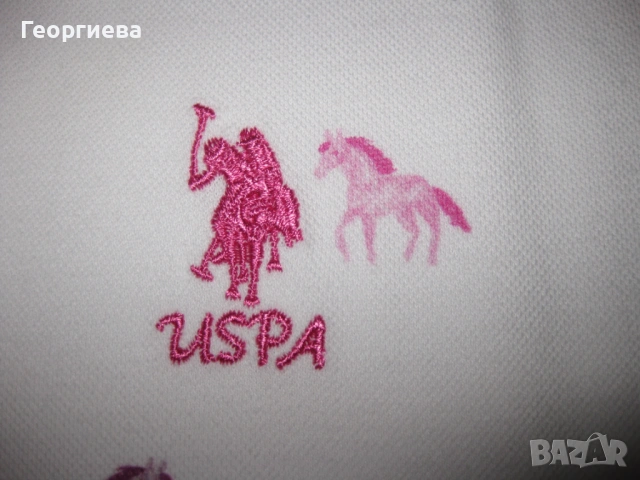 Разкошни, нови рокли на U.S.Polo, Vertbaudet и Z за 12-13 г.!, снимка 4 - Детски рокли и поли - 53557446