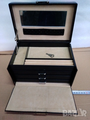 Кутия за бижута, снимка 6 - Други - 53410315