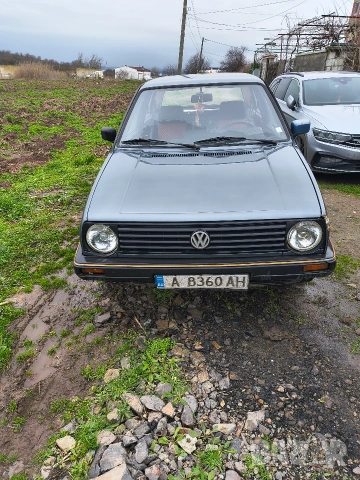 VW Golf , снимка 9 - Автомобили и джипове - 53581624