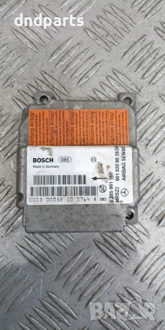 Airbag модул Mercedes CLK W208 2000г.	