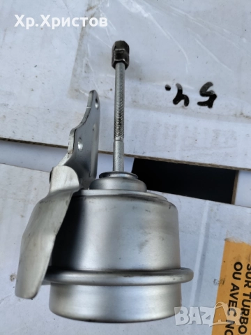 Ауктоатор 1.9тди 105 коня , снимка 5 - Части - 51978903