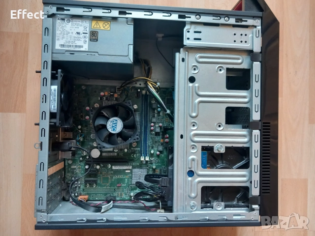 Lenovo intel i7-4790s ,16 Gb, 500Gb HDD, снимка 3 - За дома - 53302951