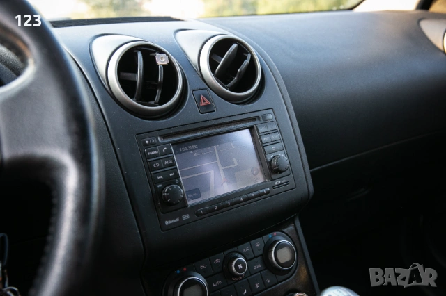 Nissan Qashqai +2, снимка 6 - Автомобили и джипове - 53912864