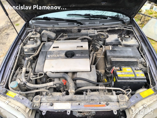 Волво с40 , снимка 7 - Автомобили и джипове - 53056649
