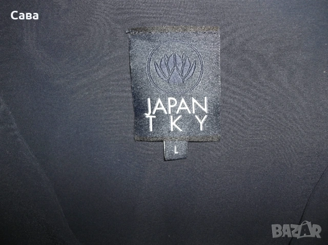 Рокля JAPAN TKY  , снимка 3 - Рокли - 54183819