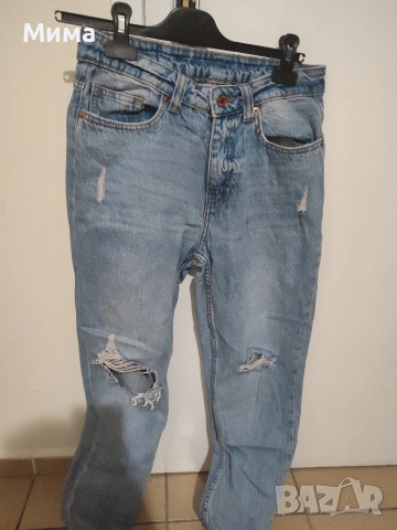 Дънки Теранова