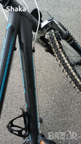 Продавам юношески велосипед 26" CROSS SPEEDSTER BOY ALLOY, снимка 3 - Велосипеди - 52833353