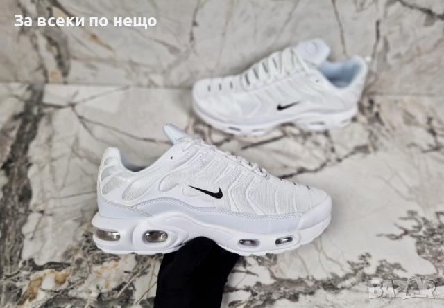 Nike Мъжки Маратонки👟Мъжки Спортни Обувки Найк - Налични Различни Цветове Код P1498, снимка 4 - Маратонки - 52338886