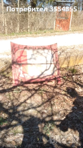 Moskvich 2140 части, снимка 6 - Автомобили и джипове - 38763796