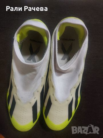 Обувки за футбол, снимка 3 - Детски маратонки - 45080992