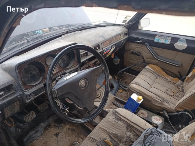 Волга 2410 на части, снимка 4 - Части - 52630788