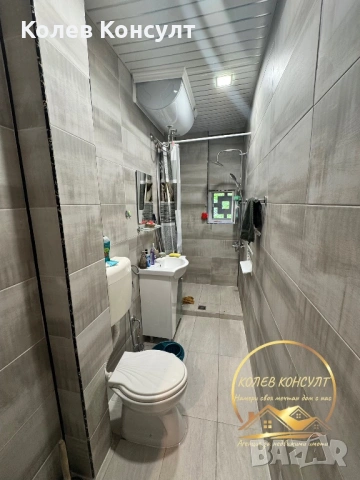 Четиристаен тухлен апартамент град Димитровград, снимка 8 - Апартаменти - 54215658