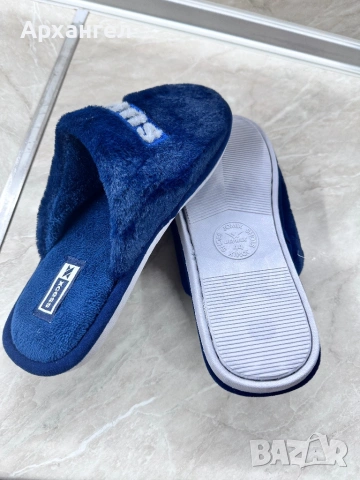 Чехли-44-номе, снимка 3 - Мъжки чехли - 53989697