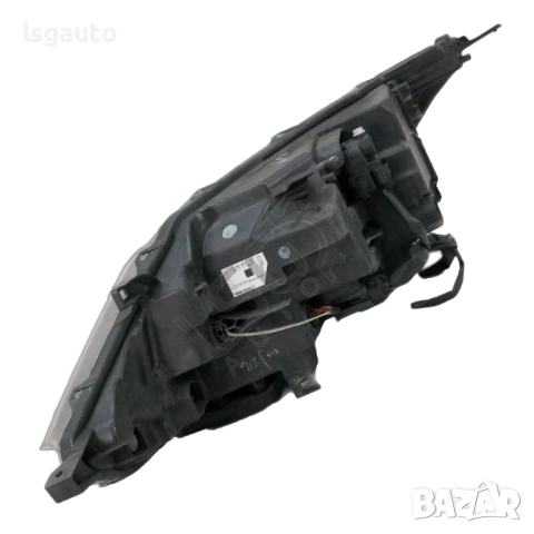 Десен LED  фар Nissan Qashqai II 2013-2021 ID: 150881, снимка 2 - Части - 52074823