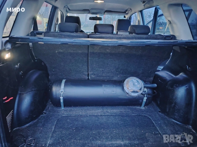 suzuki grand vitara 2007 2.0 140, снимка 10 - Автомобили и джипове - 53541689