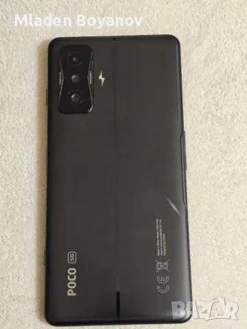 Poco f4 gt, снимка 5 - Xiaomi - 48241812