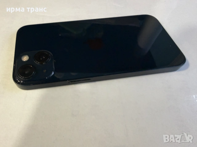 iPhone 13 128gb 90% батерия.Гаранция, снимка 8 - Apple iPhone - 53411358