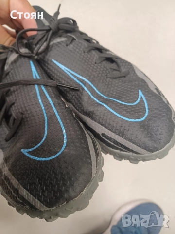 Стоножки, снимка 17 - Спортни обувки - 52478218