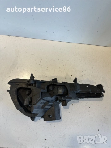 Ляв халоген, оригинален (OEM), с номер 92201-3W за Kia Sportage 2.0 CRDi, 2015 година, снимка 2 - Части - 53160698