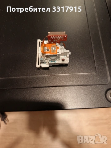 Ресийвър JVC RX-816R и CD Player JVC XL-Z574 -, снимка 2 - Ресийвъри, усилватели, смесителни пултове - 53788048