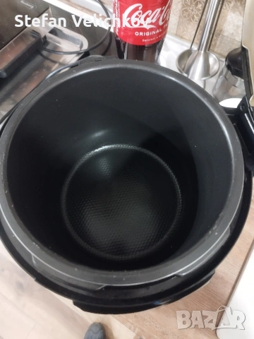 монетоброячна машина , микровълнова фурна,фурна, газ, мулти кукър,духалка, снимка 7 - Други инструменти - 53587391