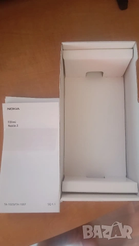 Nokia 2 смартфон , снимка 6 - Nokia - 53664440