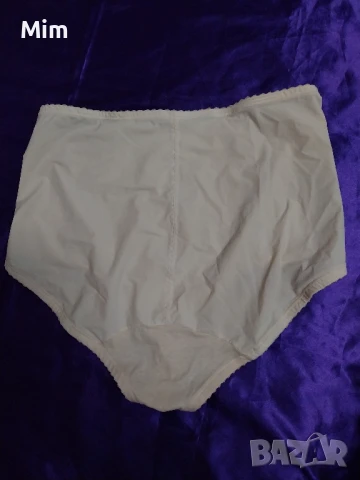 XL/2XL Моделиращ, ретро колан/ бикина/, снимка 3 - Бельо - 50650427