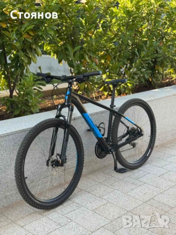 CUBE AIM Pro 16" 27.5, снимка 2 - Велосипеди - 52092879