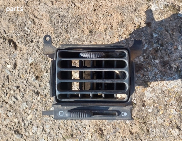 Духалка Парно Пежо Партнер - Ситроен Берлинго, снимка 2 - Части - 52548165