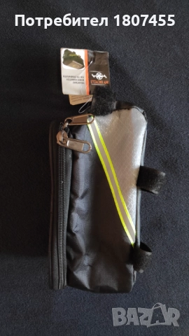 Чантичка за велосипеди за смартфон, снимка 3 - Аксесоари за велосипеди - 51671984