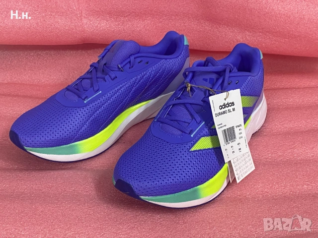 Маратонки Adidas 