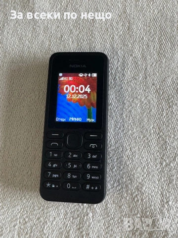Nokia 130 - Nokia RM-1037 , РАБОТИ С А1, снимка 7 - Nokia - 53399431