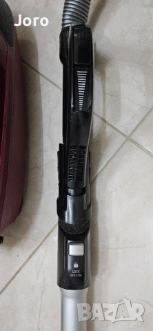 Rowenta
модел  RO 591301 като нова, снимка 5 - Прахосмукачки - 53598762