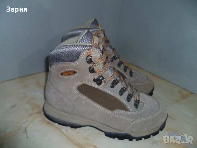 MEINDL боти №38, снимка 10 - Дамски боти - 52858296