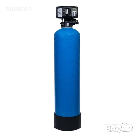 Професионален омекотител за вода 50L - за заведения и ресторанти, снимка 3 - Други - 53691783