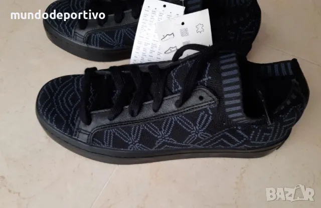 ADIDAS оригинални спортни обувки/ нови кецове адидас -номер 37 1/3, снимка 1 - Маратонки - 49540864