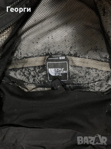 Мъжко оригинално яке The North Face , снимка 6 - Якета - 53427746