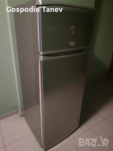 Хладилник "Аристон"