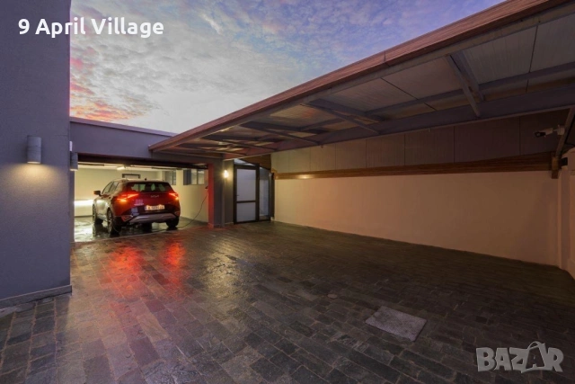 9 April Village Sea und Spa Varna, снимка 12 - Вили - 53635924