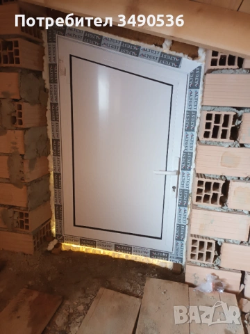 Ремонт на ПВЦ и АЛ.дограма, снимка 9 - Други ремонти - 53759195