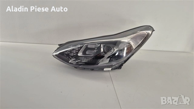 Ляв фар Kia Sportage Full Led GT-Line година 2018 2019 2020 2021 код 92101F1500, 92101-F1500 