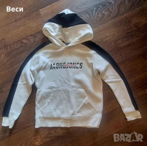 Детски суичър