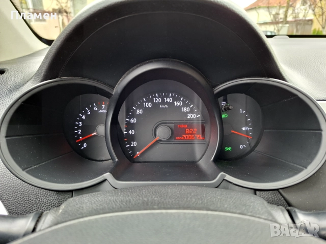 Kia Picanto, снимка 5 - Автомобили и джипове - 52592042