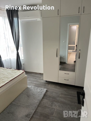 Тристаен апартамент под наем в Центъра, снимка 2 - Апартаменти - 53891113