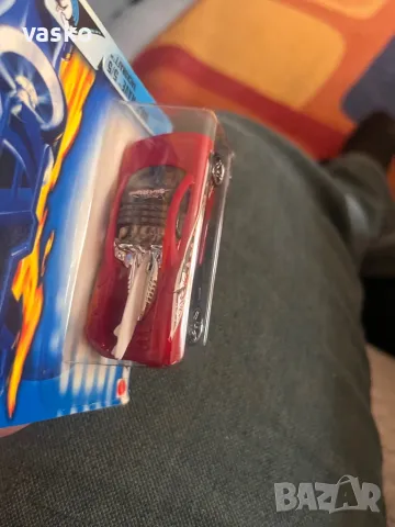 Hotwheels стар, снимка 4 - Колекции - 49663505