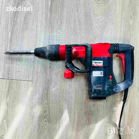 Къртач SPARKY K615CE