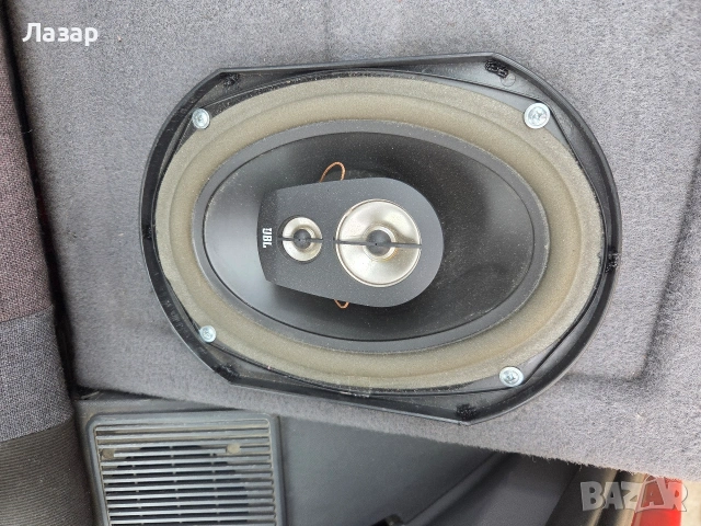 Елипси jbl gt c9613 6x9, снимка 2 - Тонколони - 53718565